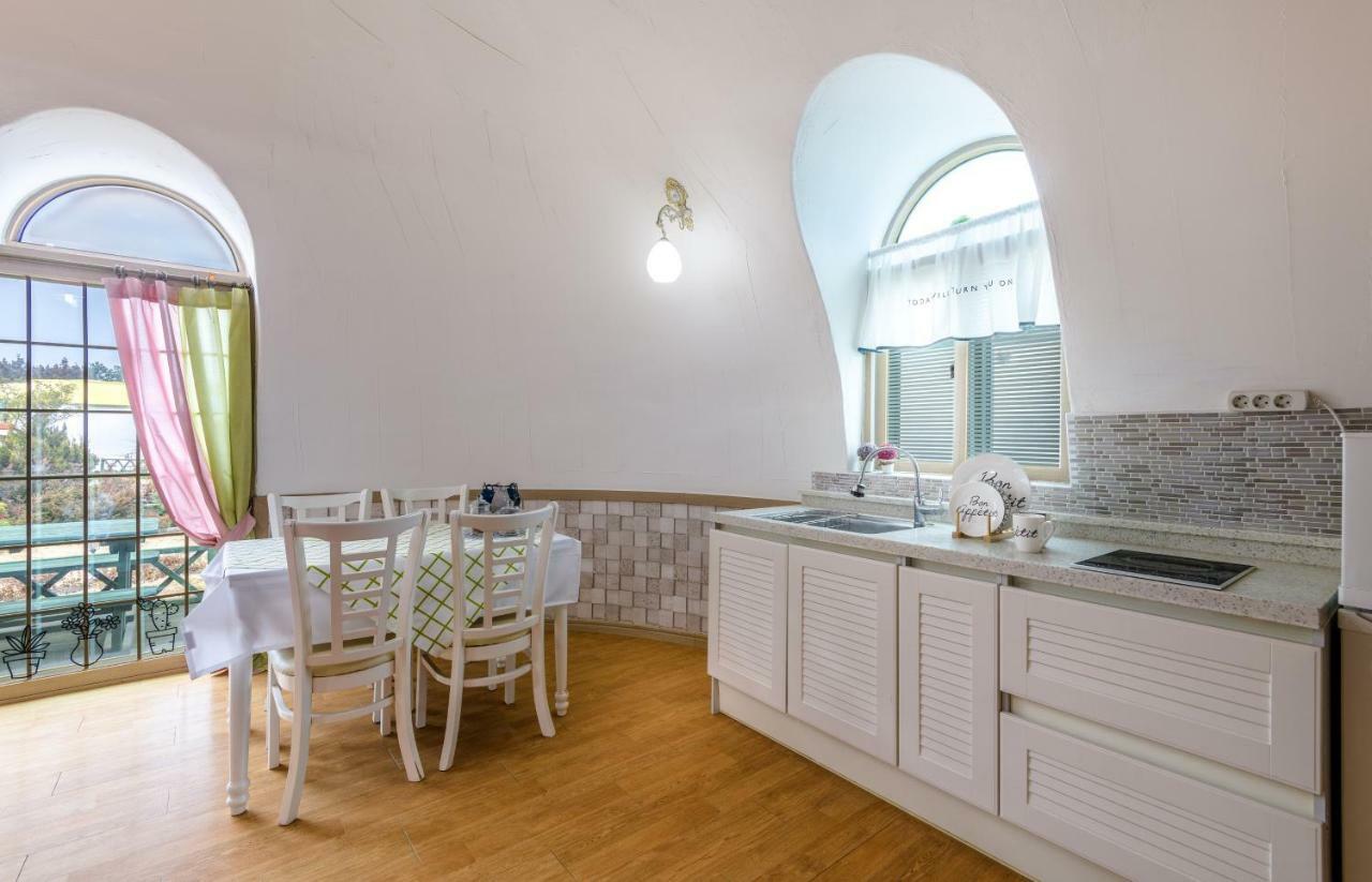 Domgrami Pension Seogwipo Esterno foto