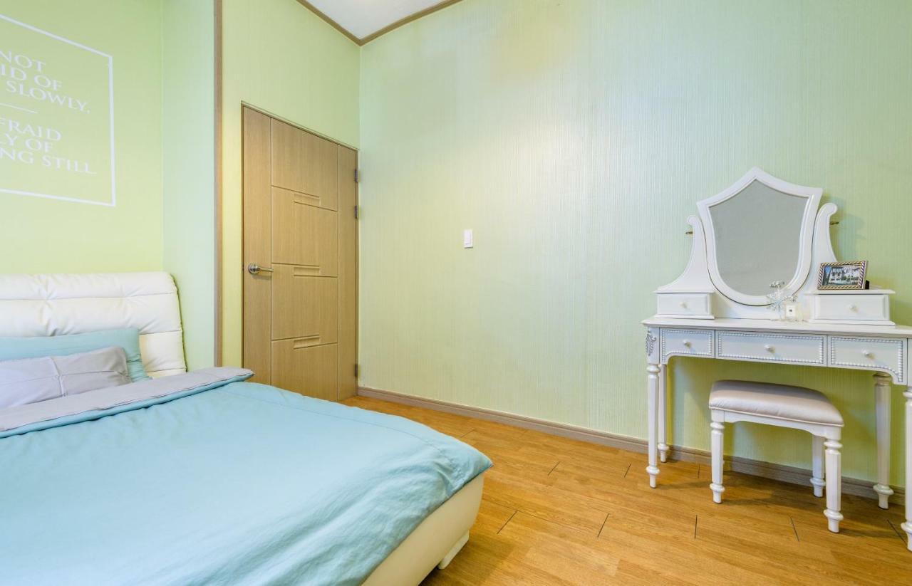 Domgrami Pension Seogwipo Esterno foto